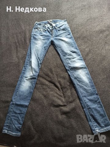 Armani jeans , снимка 4 - Дънки - 40203224