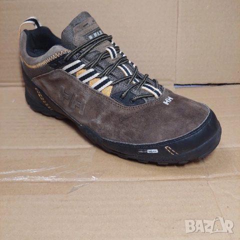 водоустойчиви туристически обувки Helly Hansen номер 43 , снимка 6 - Други - 42462996