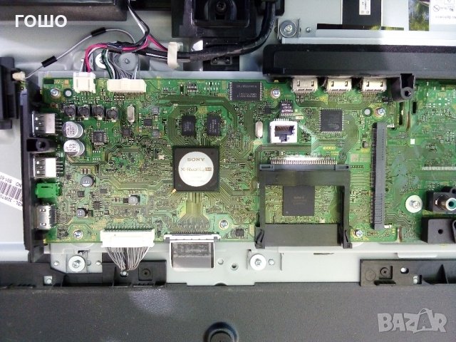 sony kdl-32w706b счупен панел, снимка 3 - Части и Платки - 27806942