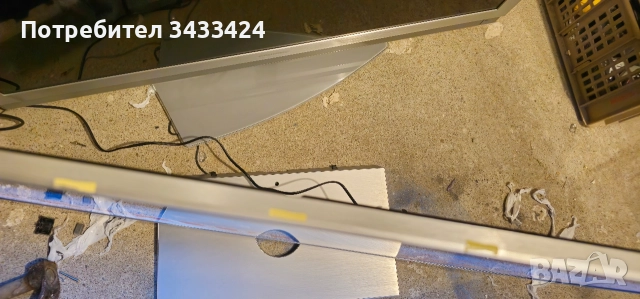 тв Toshiba 46", снимка 2 - Телевизори - 52845960