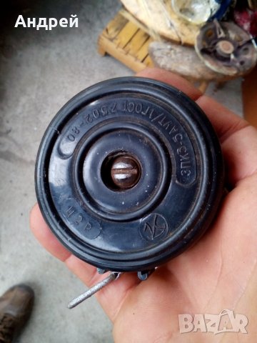 Стара ролетка #3, снимка 5 - Антикварни и старинни предмети - 27272401