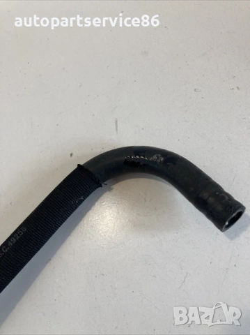 Маркуч за водна охлаждаща течност за Jeep Grand Cherokee 3.0 Crd (2007) 55116726AE , снимка 2 - Части - 53522973