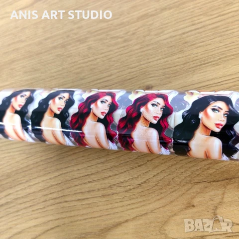 Чаши за моминско парти, снимка 2 - Подаръци за сватба - 35785614