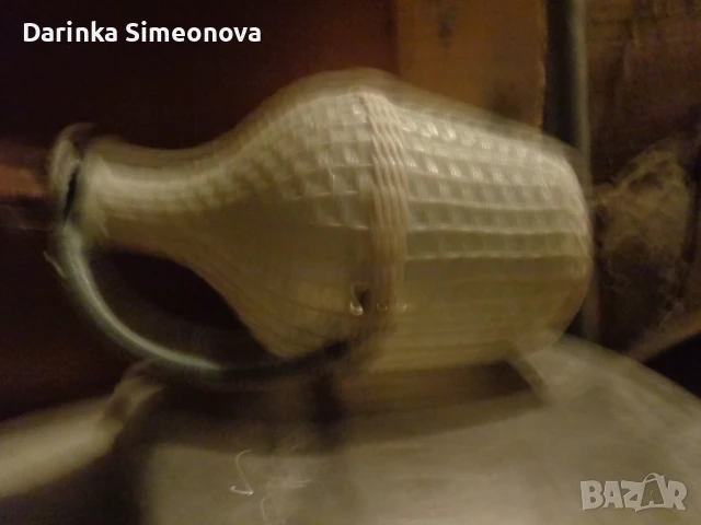 дамаджана 3л, снимка 3 - Други - 51367541