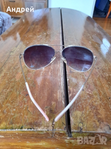 Стари слънчеви очила Vivienne Westwood, снимка 6 - Други ценни предмети - 51811052