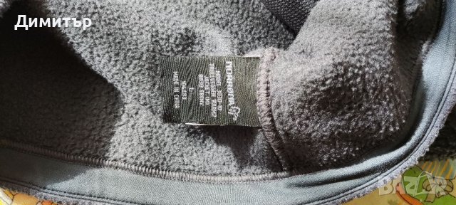 Norrona trollveggen warm 2, снимка 5 - Суичъри - 38061006