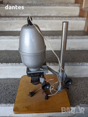 Фотолаборатория за снимки Photo, снимка 2 - Обективи и филтри - 32411544