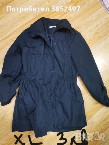 Дрехи , снимка 12 - Други - 51445459