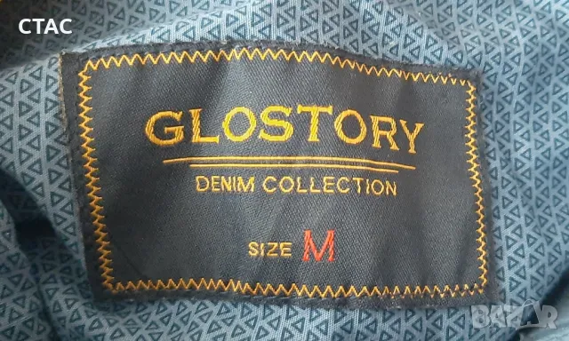 Оригинална Slim ризаCEDARWOOD STATE, снимка 8 - Ризи - 49911536