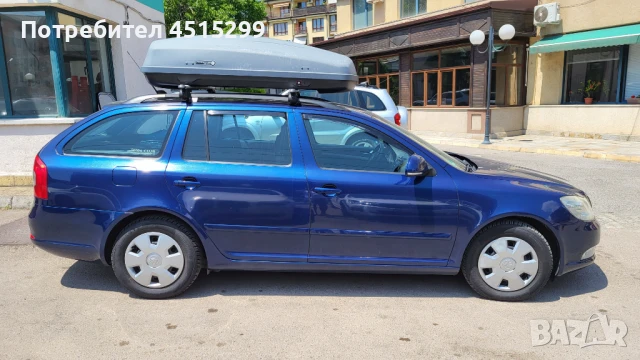 Продава се ЩКОДА, снимка 6 - Автомобили и джипове - 50807568