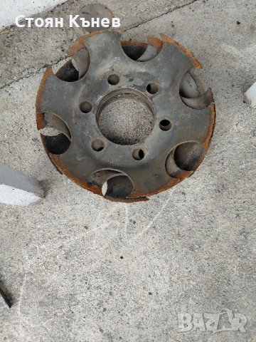 Хидравлични бутилки за самосфално ремарке , снимка 15 - Селскостопанска техника - 26645678