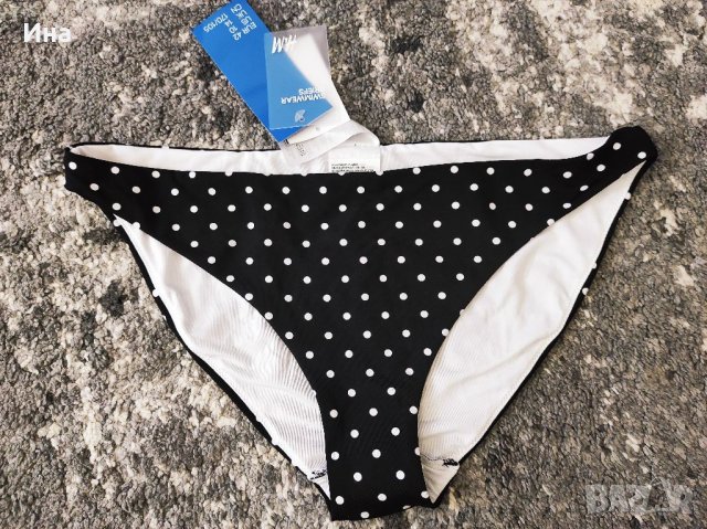 НМ- нови долнища на бански р-р 42, снимка 3 - Бански костюми - 33527713