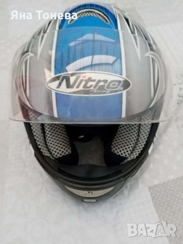 Шлемове за мотор, снимка 2 - Аксесоари и консумативи - 32350808