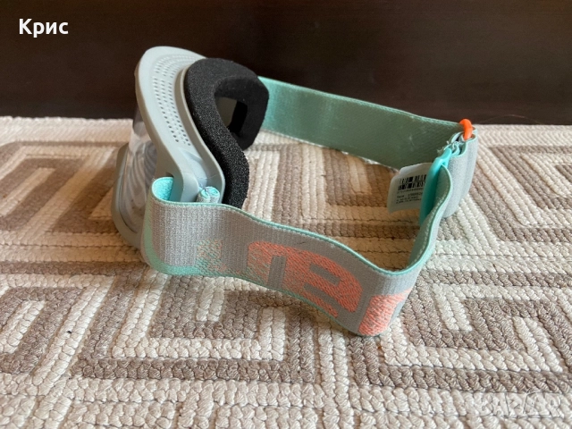 Детски Ски/Мото Очила Маска Wedze, снимка 3 - Зимни спортове - 52337752