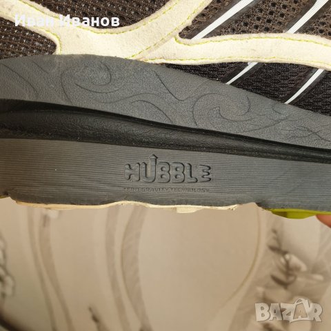 водоустойчиви маратонки  Hoka One One Mafate 2 WP Low размер 40 , снимка 8 - Маратонки - 40312018