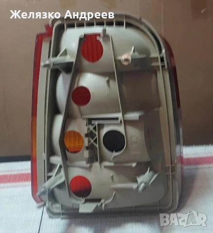 Форд Сиера 82-90 десен стоп , снимка 3 - Части - 53399660