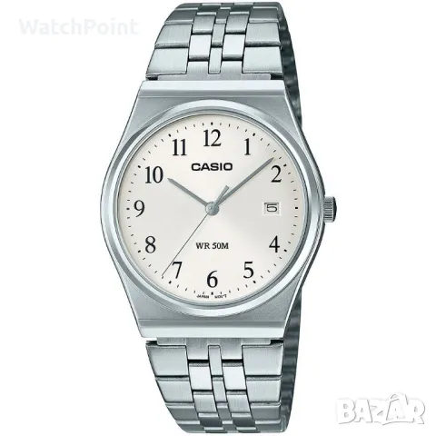 Мъжки аналогов часонвик Casio - Casio Collection - MTP-B145D-7BVEF, снимка 1 - Мъжки - 49151122