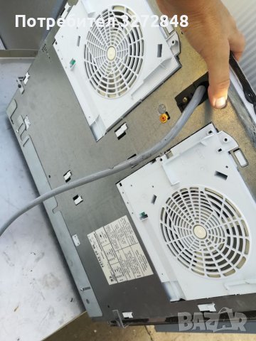 Индукционни котлони /собствено управление , снимка 10 - Котлони - 38176458