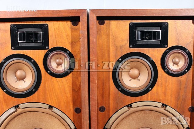 ТОНКОЛОНИ  Pioneer cs-77a , снимка 3 - Тонколони - 33517714