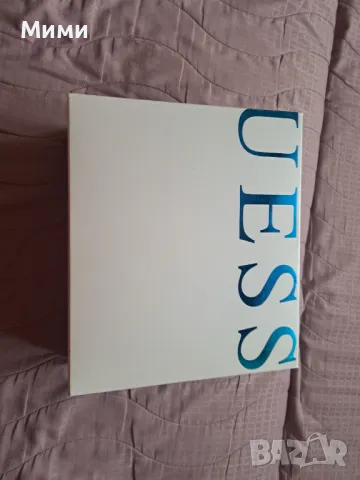 Апрески Guess оригинални , снимка 9 - Дамски ботуши - 47823086