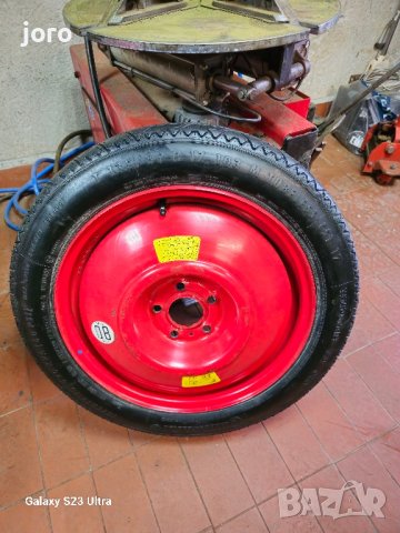 Патерица различни модели от 14" до 20", снимка 13 - Гуми и джанти - 44036384