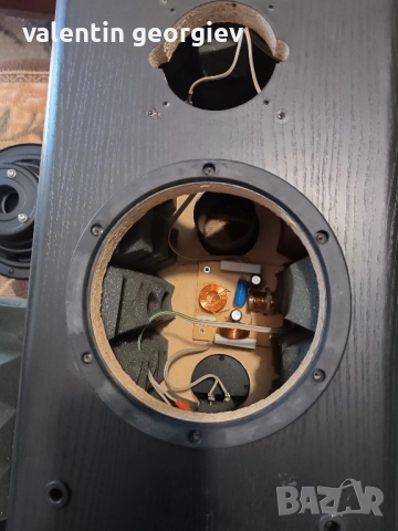 Diy projekt , снимка 4 - Тонколони - 48884397