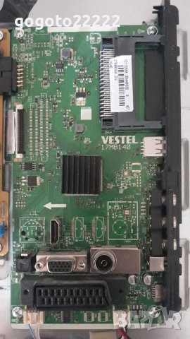 FINLUX 40 FFB 4000 на части , снимка 3 - Телевизори - 37412744