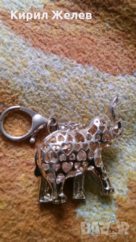 Ключодържател 22652, снимка 4 - Декорация за дома - 32999321