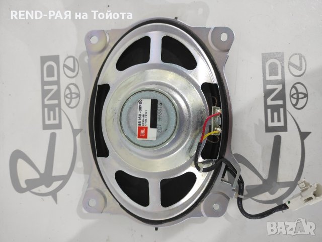 Задна тонколона Toyota Camry 2006-2009 86160-0WF00, снимка 2 - Части - 44098711