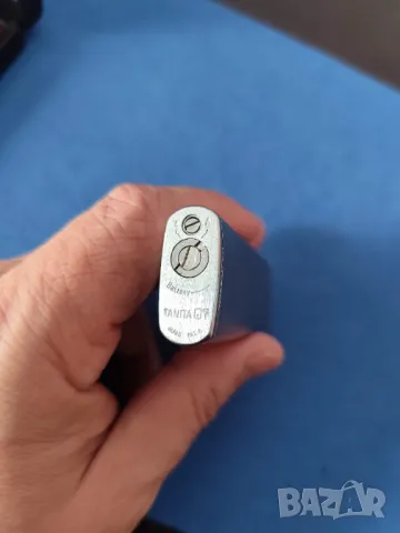 Перфектна японска запалка Tanita 07, снимка 7 - Запалки - 48957670