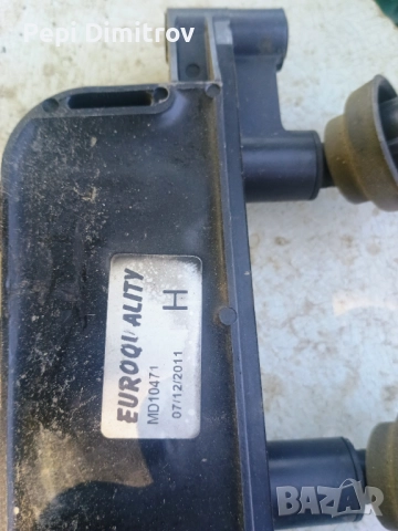  запалителна бобина Meat & Doria с номер 10471,Пежо 207 1.4 бензин  , снимка 3 - Части - 51694912