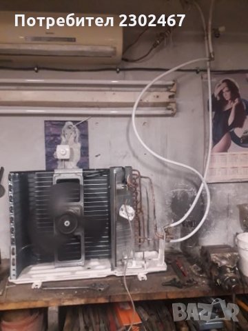 Конвектори, снимка 4 - Отоплителни печки - 27578209