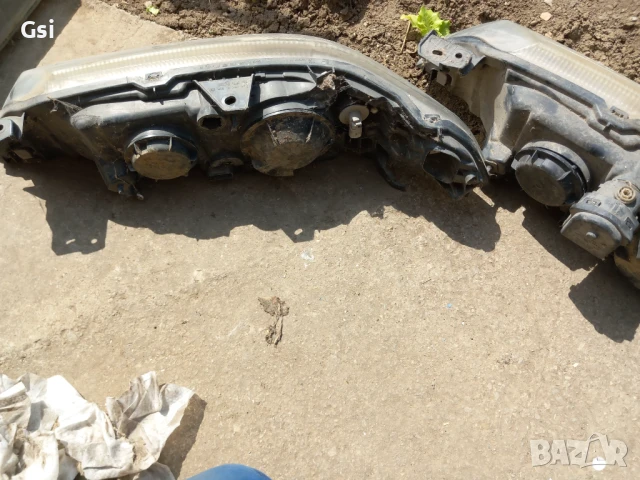 Фар рено лагуна 2, снимка 4 - Части - 50504728