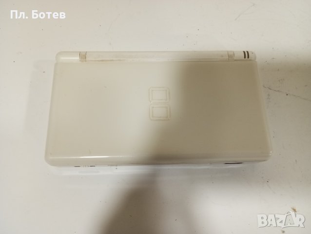 Nintendo DS, снимка 6 - Nintendo конзоли - 43991201