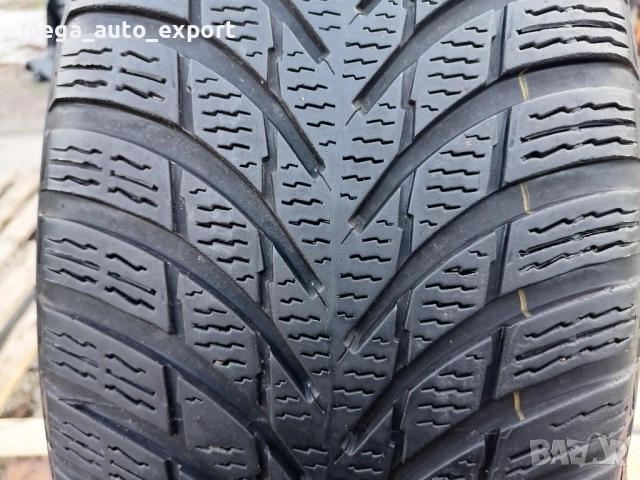 2 бр. Nokian 235/55R19 DOT 1823