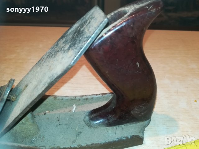 МЕТАЛНО РЕНДЕ-ВНОС ГЕРМАНИЯ 0304212005, снимка 15 - Колекции - 32413249