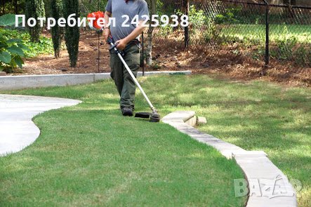 Градинарски услуги, снимка 2 - Други услуги - 32641480