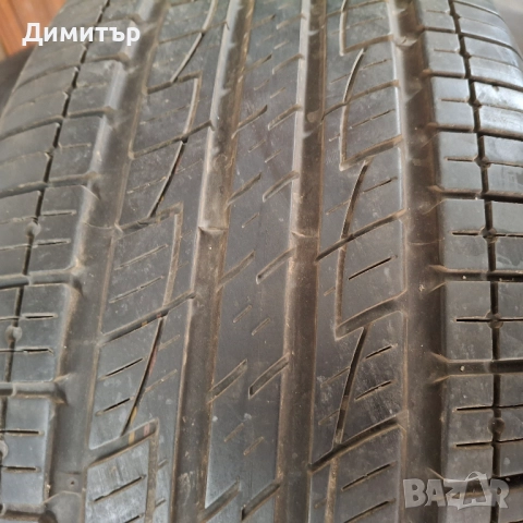 Гуми всесезонни, снимка 8 - Гуми и джанти - 50153921