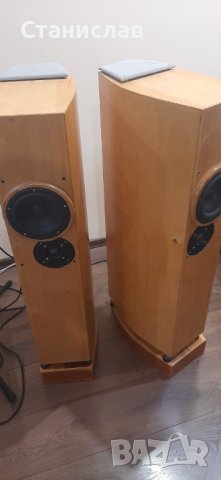 scan-speak revelator, снимка 3 - Тонколони - 38337489