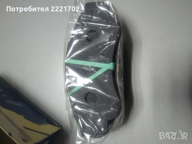 Предни накладки Fiat Ducato, Citroen Jumper, Peugeot Boxer след 2001г., снимка 2 - Части - 43315942