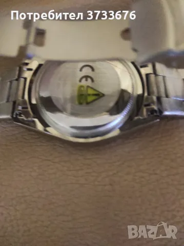 Часовник,масивен,кварцов, ръчен ., снимка 3 - Мъжки - 49865303
