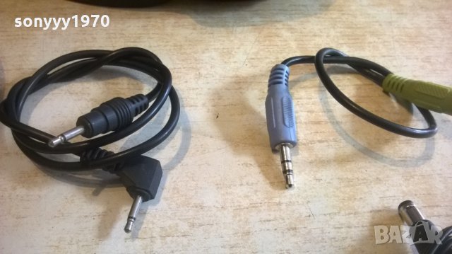 philips headphones-с предавател-внос холандия, снимка 4 - Слушалки и портативни колонки - 28125148