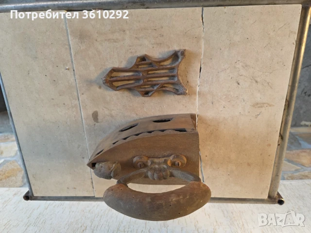 Старинки., снимка 15 - Колекции - 51371685