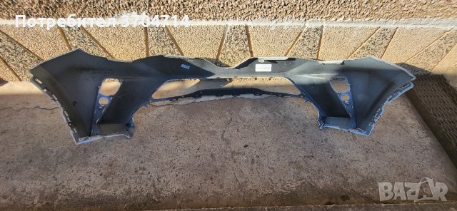 Броня за Toyota CHR от 2020 г., снимка 5 - Части - 43726161