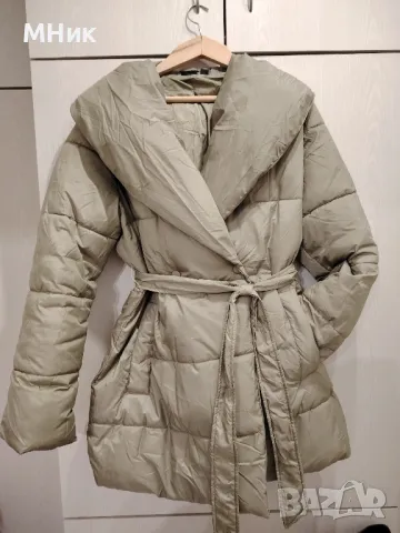 Дамско яке, снимка 2 - Якета - 48199264