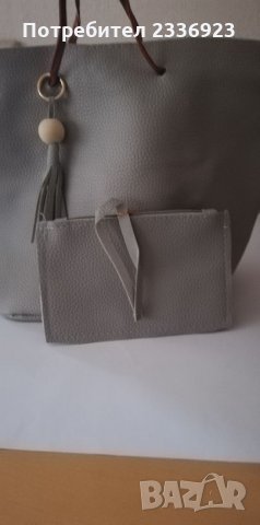 Дамска чанта , снимка 3 - Чанти - 27992076