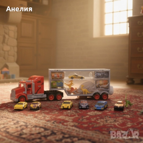 Тир с екзотични животни, снимка 2 - Други - 52256988