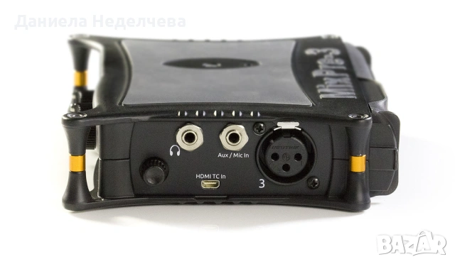 Aудио рекордер Sound Devices Mix Pre-3