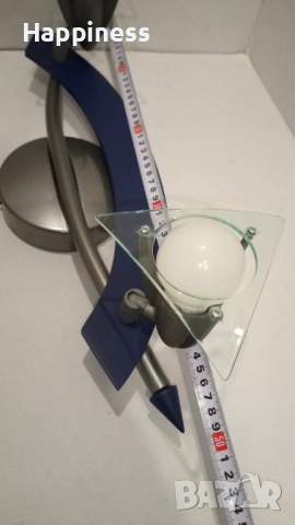 Лампа за таван, снимка 2 - Лампи за таван - 52172979