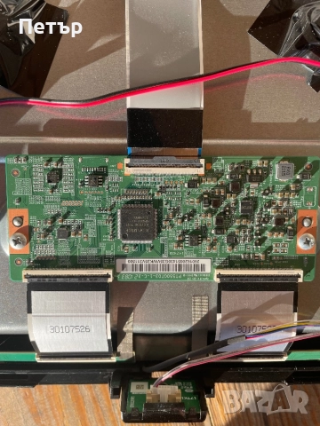 TOSHIBA 55QA4236DG, снимка 6 - Телевизори - 51490936